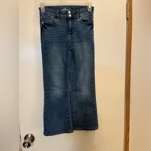 Jordache Kids Dark Blue Jeans